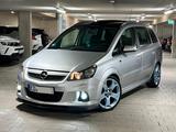 Opel Zafira  - gebrauchte Opel Zafira aus dem Jahr 2005