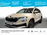 Skoda Karoq 1.5TSI DSG Selection NAVI MATRIX-LED PDC