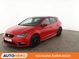 Seat Leon 2.0 TDI FR Aut.*NAVI*LED*TEMPO*PDC*KLIMA* - Seat Leon: Fr TDI