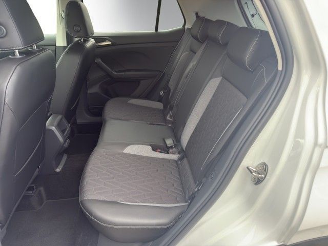T-Cross ENERGY 1.0 l TSI 6-GANG NAVI+LED+KAMERA