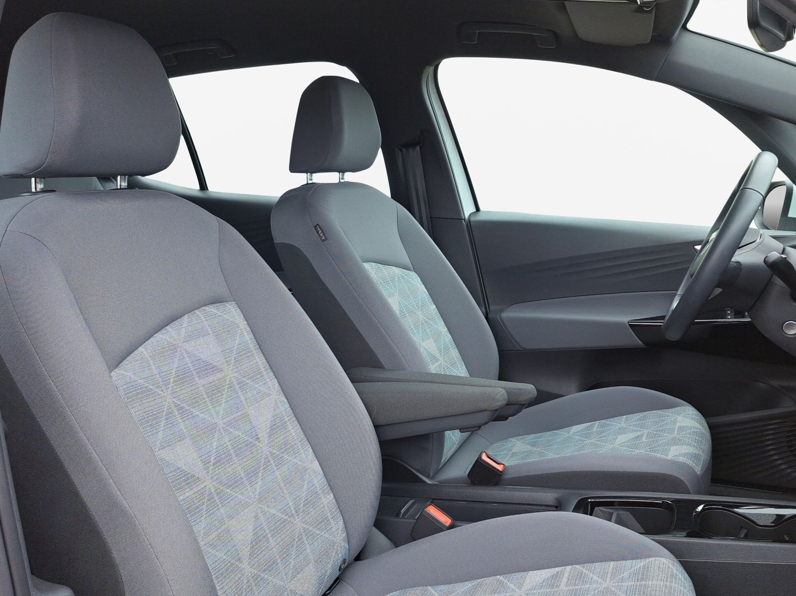 Volkswagen ID.3 - Bild 4
