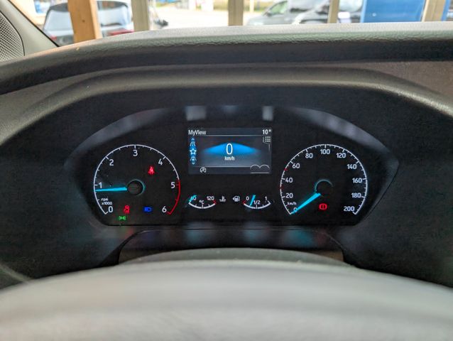 Ford Tourneo Custom Titanium L2 2,0l Ecoblue NaviRFK