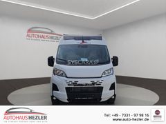 MALIBU 540 Van compact DB Aufstelldach Fiat