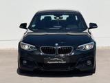 BMW 220 Baureihe 2 Coupe 220 d M Paket - BMW 220 in Augsburg