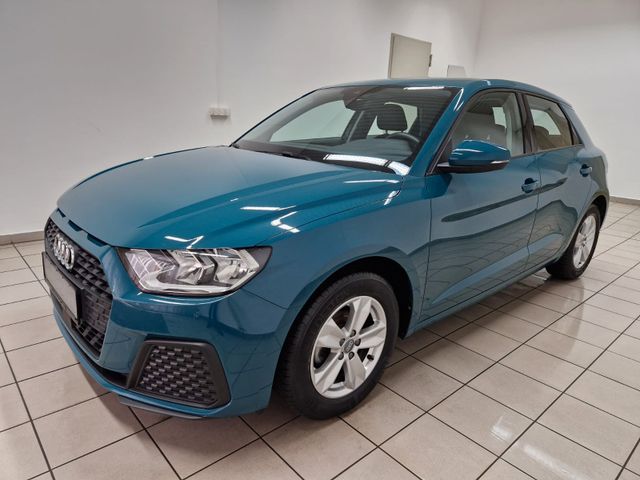 Audi A1 Sportback 25 TFSI Virtual Carplay DAB 16"