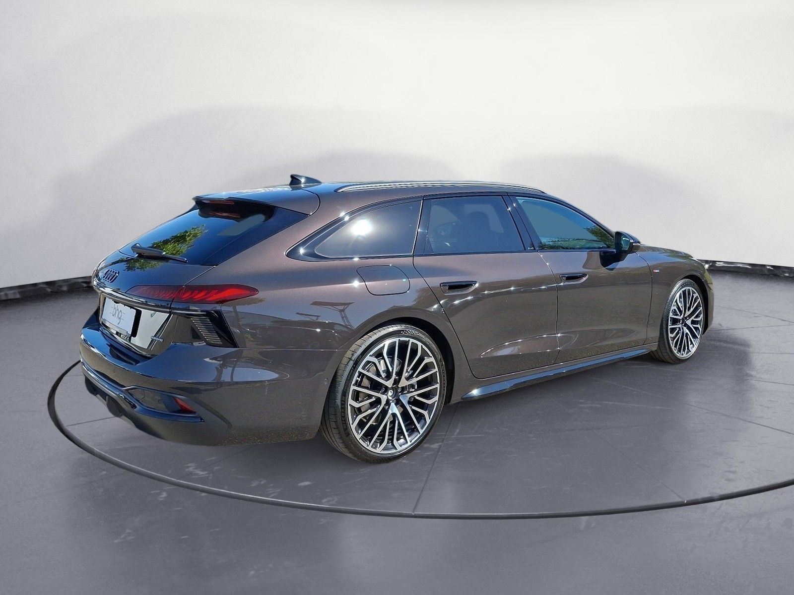 Audi A6 - Bild 6