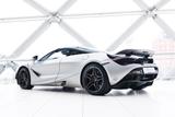 McLaren 720S 4.0 V8 | MSO Paint | Gorilla Glass | Perfor - graue McLaren 720S