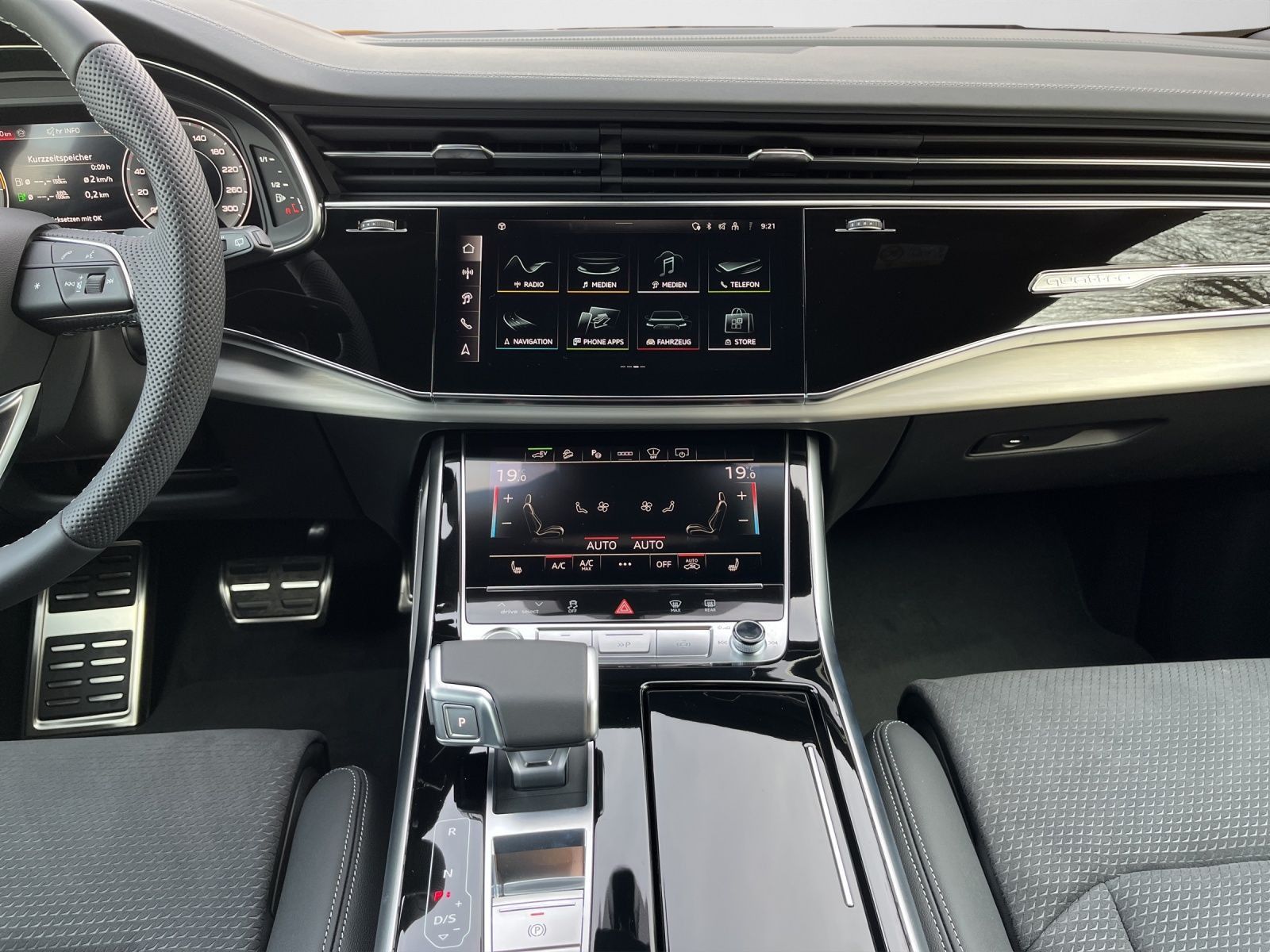 Audi Q8 - Bild 12