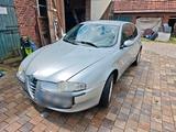 Alfa Romeo 147 - Alfa Romeo 147 mit Benzin-Antrieb: Automatik