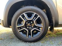 Dacia Spring - Vorschau Bild 13