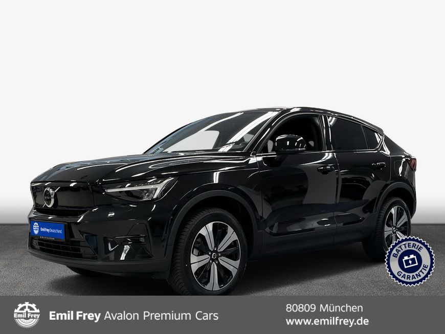 Volvo C40