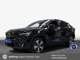 Volvo C40 Recharge Single Motor Ultimate - Volvo C40 aus 2024