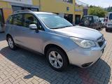 Subaru Forester 2.0D Exclusive - gebrauchte Subaru Forester aus dem Jahr 2014