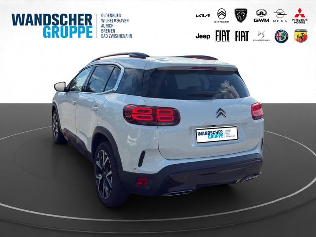 Citroën C5 Aircross 1.6 PureTech 180 Shine KeyLess+LED