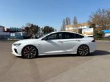 Opel Insignia GSi 2.0 Turbo 4x4 Grand Sport Automatik - Opel: Sport
