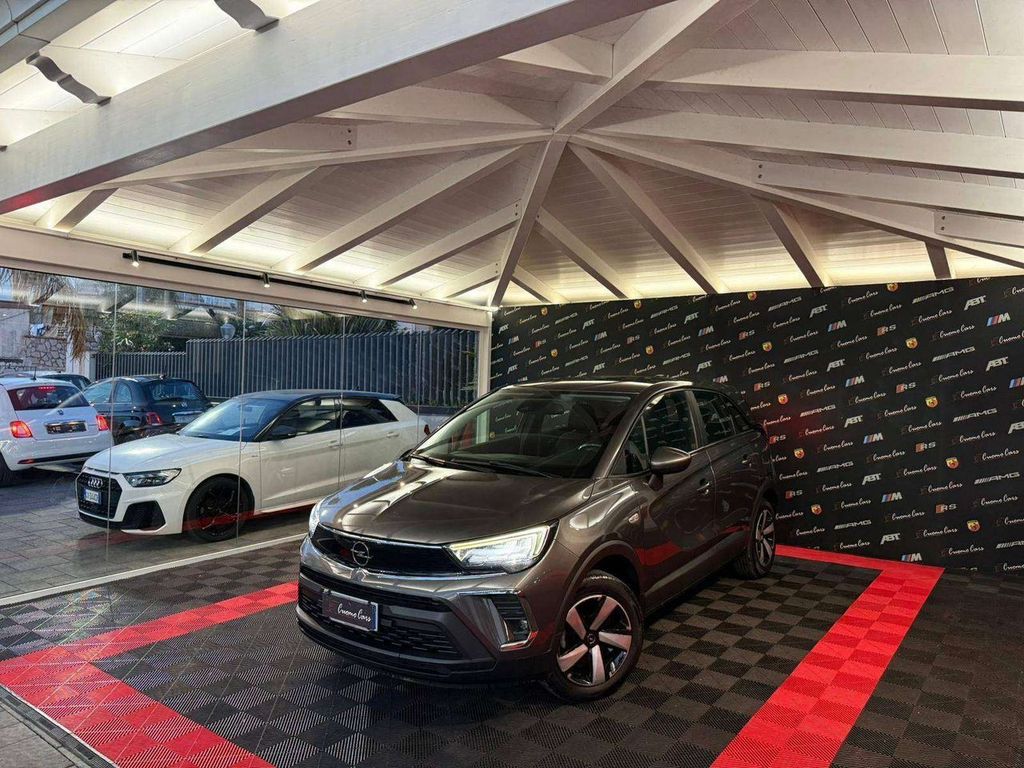 Image of Opel Other