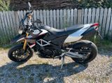 Aprilia Dorsoduro 1200 (SMV) - EZ 04/2015 - 16.686 km  - APRILIA 1200 DORSODURO