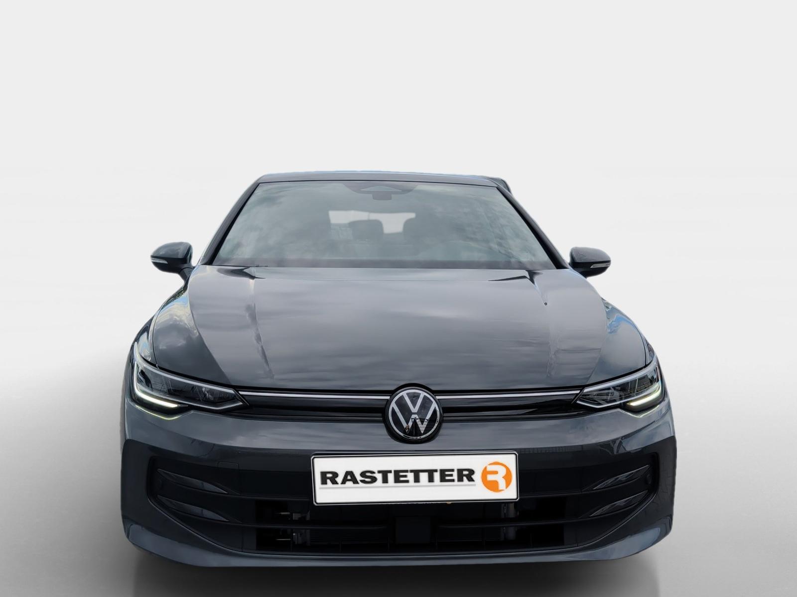 Volkswagen Golf VIII eTSI DSG Life ACC+18Z+Kamera+ParkAss+K, миниатюра 9