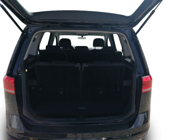 Touran 1.5 TSI DSG Active 7Sitze+NAVI+APP