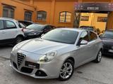 Alfa Romeo Giulietta 1.4 Turbo 120 CV Distinctiv - gebrauchte Alfa Romeo Giulietta aus dem Jahr 2010