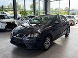Seat Ibiza Style - Seat Ibiza mit Diesel-Antrieb: Kleinwagen