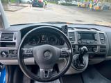 Volkswagen VW T5 Comfort.4 Motion neu. VW Mot.45000 DSG AHK - Volkswagen T5 Caravelle: Kleinbus