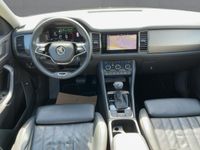 Skoda Kodiaq - Vorschau Bild 9