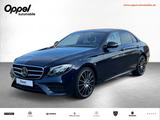 Mercedes-Benz E 400 d 4M AMG 360°+ AHK+KEYLESS+WIDE+ EL.HECKK+ - Mercedes-Benz E 400: Limousine