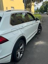 Volkswagen Tiguan 2.0 TDI SCR 140kW DSG 4MOTION rline pano  - Volkswagen Tiguan: Rline