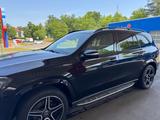 Mercedes-Benz GLS 400 d 4MATIC - - gebrauchte Mercedes-Benz GLS 400 aus dem Jahr 2022
