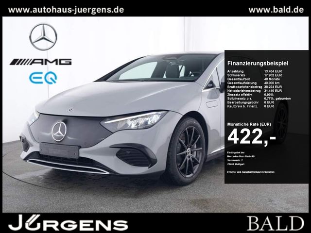 Mercedes-Benz EQE 350 ElectricArt/LED/Kamera/Ambiente/Leder/19