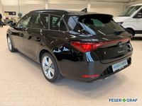 Seat Leon - Vorschau Bild 7