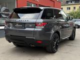 Land Rover Range Rover Sport HSE Dynamic*PANO*KEYLESS*R-KAM - Land Rover Gebrauchtwagen