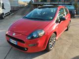 Fiat Punto 1.3 MJT II S&S 95 CV 3 porte Sport - Fiat Punto mit Panoramadach