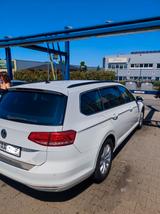 Volkswagen Passat Variant 2.0 TDI DSG Comfortline Varia... - Volkswagen Passat Variant in Duisburg