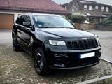 Jeep Grand Cherokee V6 Summit Voll/AHK/Luft/Pano/ACC