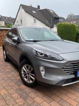 Ford Kuga 2.0 EcoBlue 140kW Titanium X Auto 4WD T...
