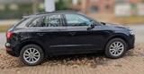 Audi Q3 1.4 TFSI cylinder on demand S tronic - - Audi Q3 Gebrauchtwagen in Münster
