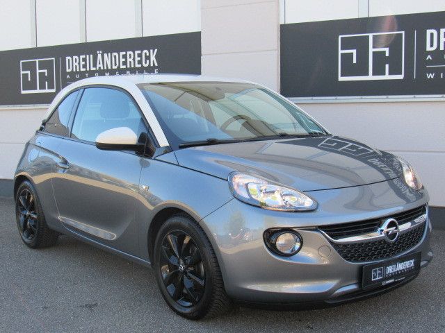 Image of Opel Adam
