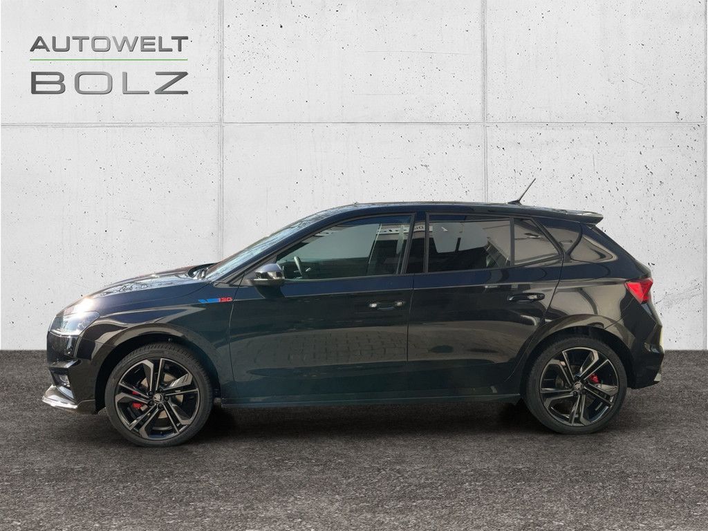 Skoda Fabia - Bild 7