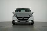 Opel CORSA E 120 JAHRE 1.4 LENKRADHZG+RÜCKFAHRKAMERA - Opel Corsa: C