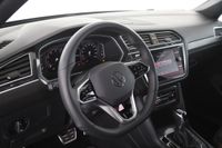 Volkswagen Tiguan Allspace - Vorschau Bild 16