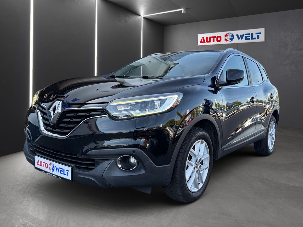 Image of Renault Kadjar