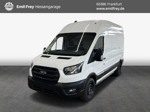 Ford Transit 350 L3H3 Lkw VA Trend 125 kW, 4-türig (D