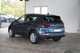 Kia Sportage 1.6 T-GDI Spirit LED Navi Sitzheizung - gebrauchte Kia Sportage aus dem Jahr 2019