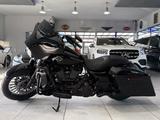 Harley-Davidson FLHTK Street Glide 114 Ape Lenker BigSpoke 21" - BEHINDERTEN UMBAU BENZIN
