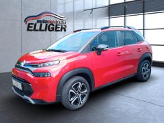 C3 Aircross C3 Aircross