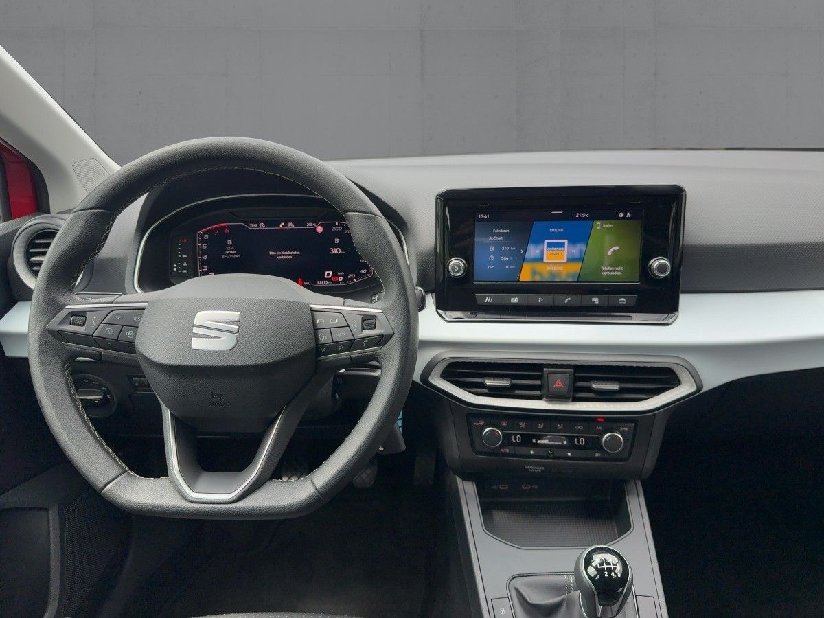 Seat Ibiza - Bild 9