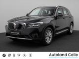 BMW X3 xD20d Kamera DAB CockPitPlus LED Sport Leder