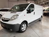 Opel Vivaro Kasten L2H1*LANG*KLIMA*TÜV NEU*2015